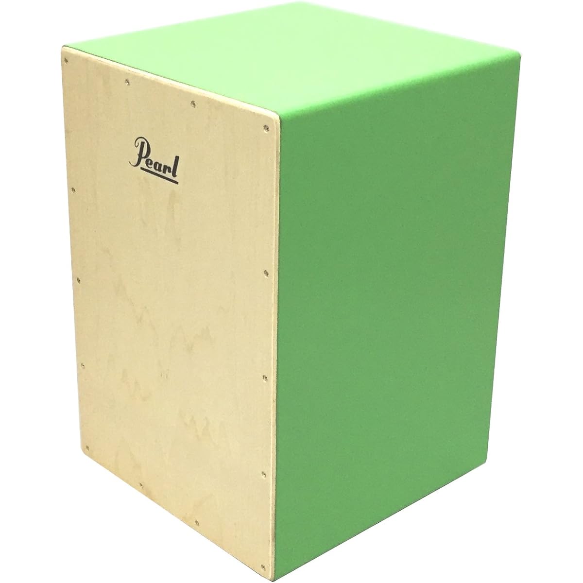 Pearl Pearl Color Box Cajon Standard (with soft case) #Red PCJ-CVC/SC #R