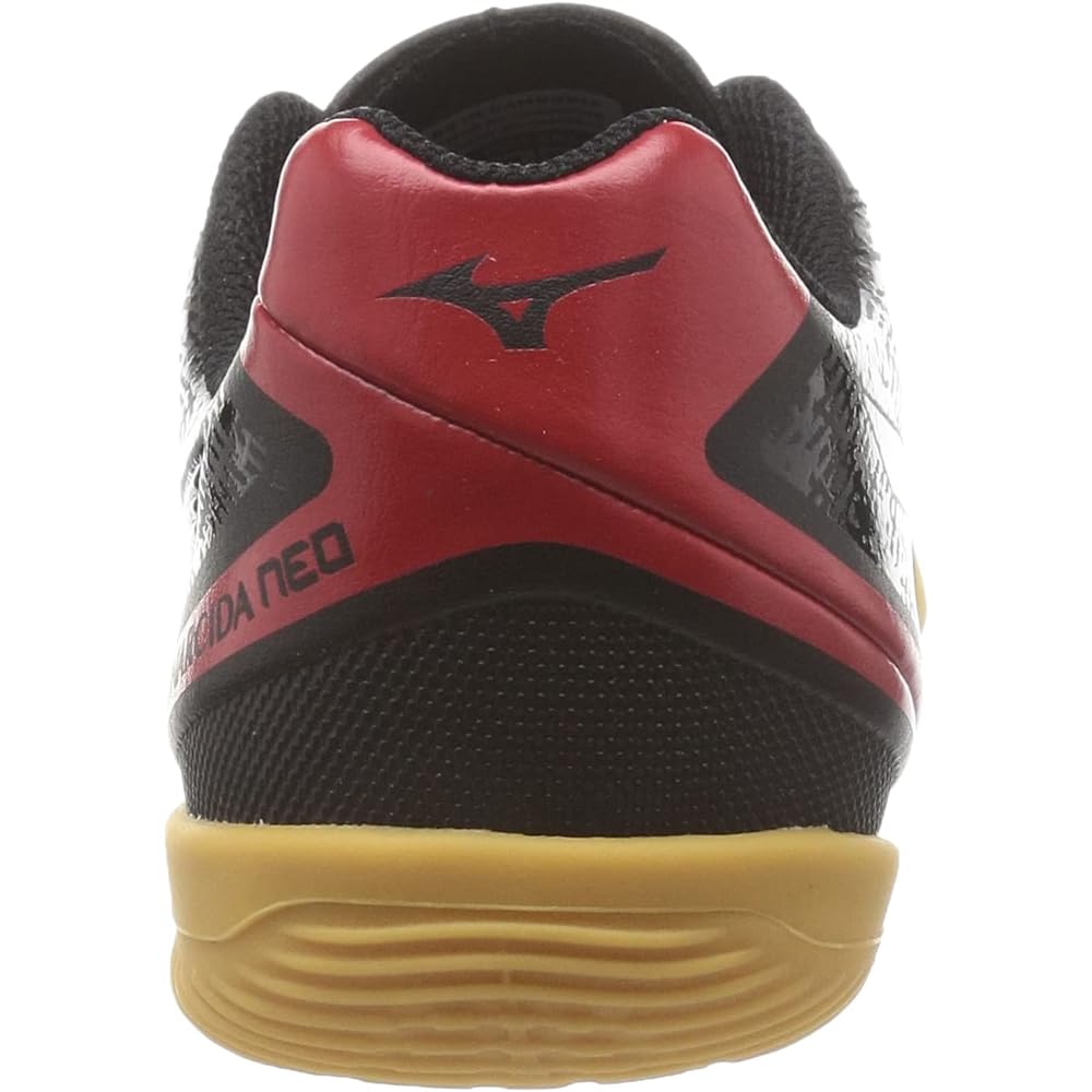 [Mizuno] Futsal Shoes Monarcida NEO SALA SELECT IN Indoor Wide Indoor