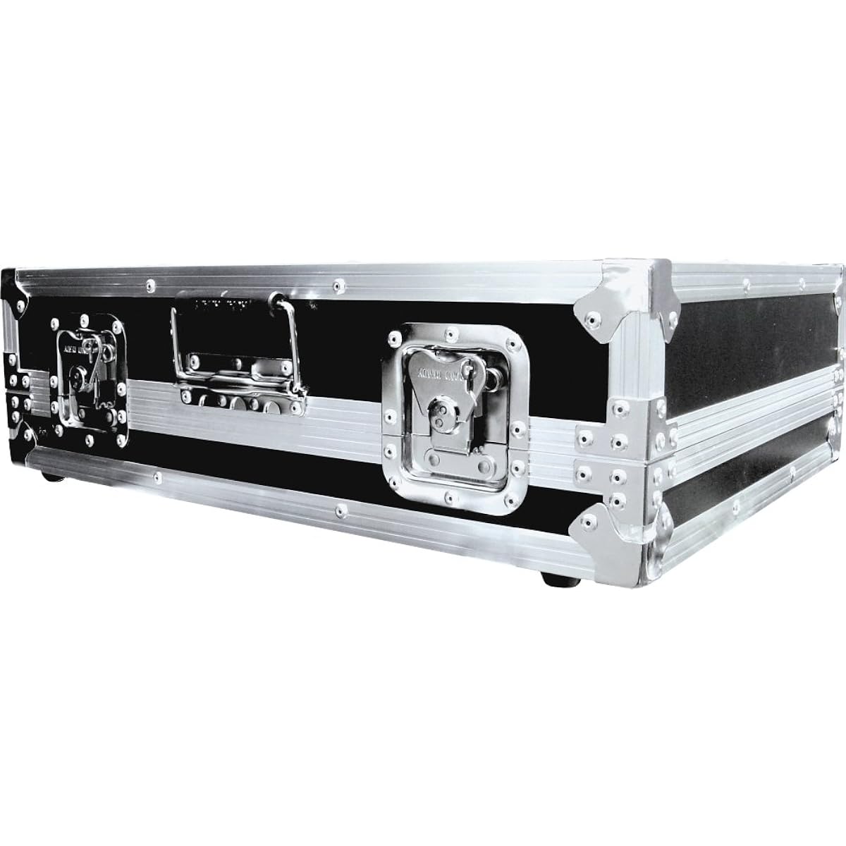 ROADREADY RRCFX16 Mixer Case for MACKIE CFX16MKII [Official Japanese Product]