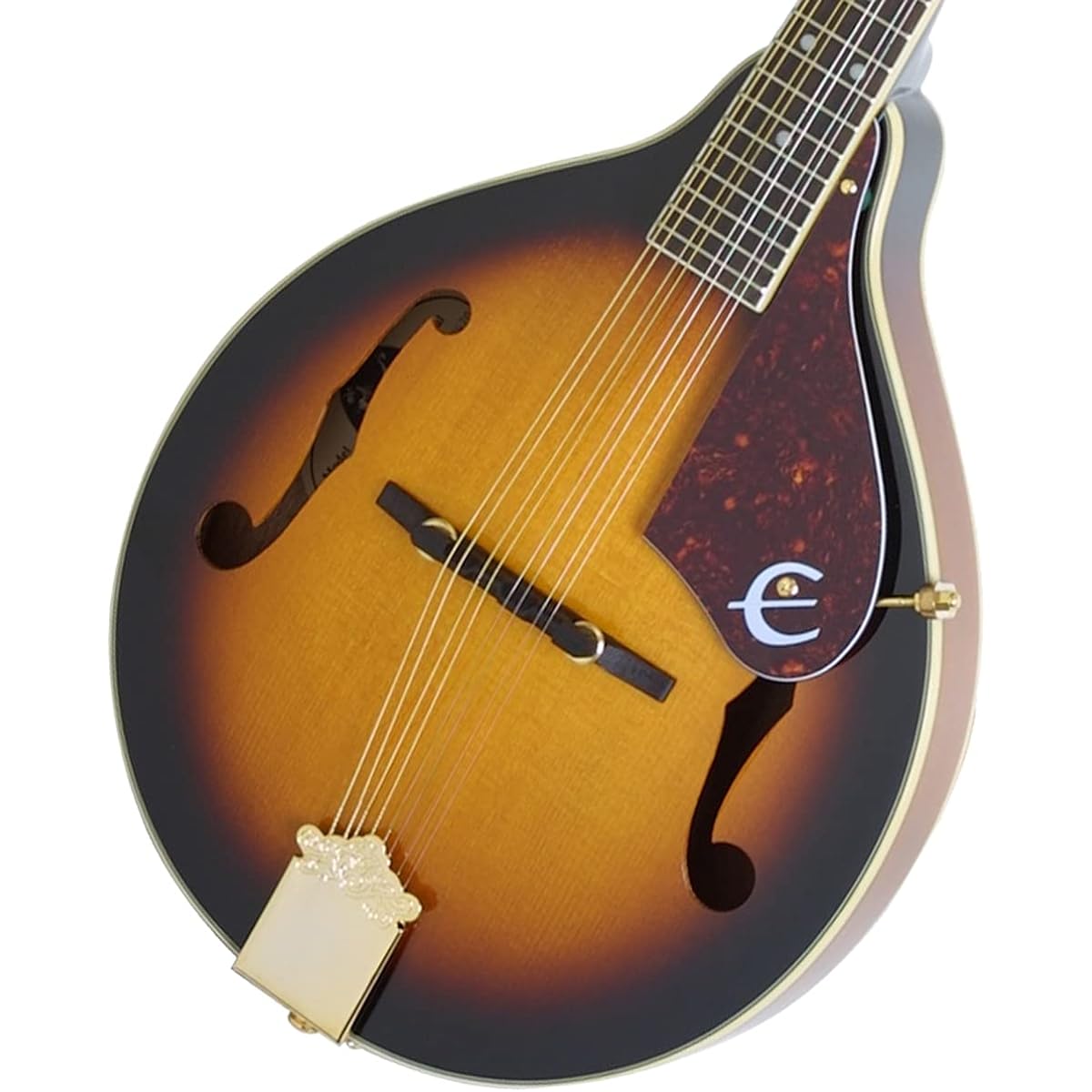EPIPHONE/MM-30S AS (Antique Sunburst) Epiphone Mandolin Introduction Beginner MM-30