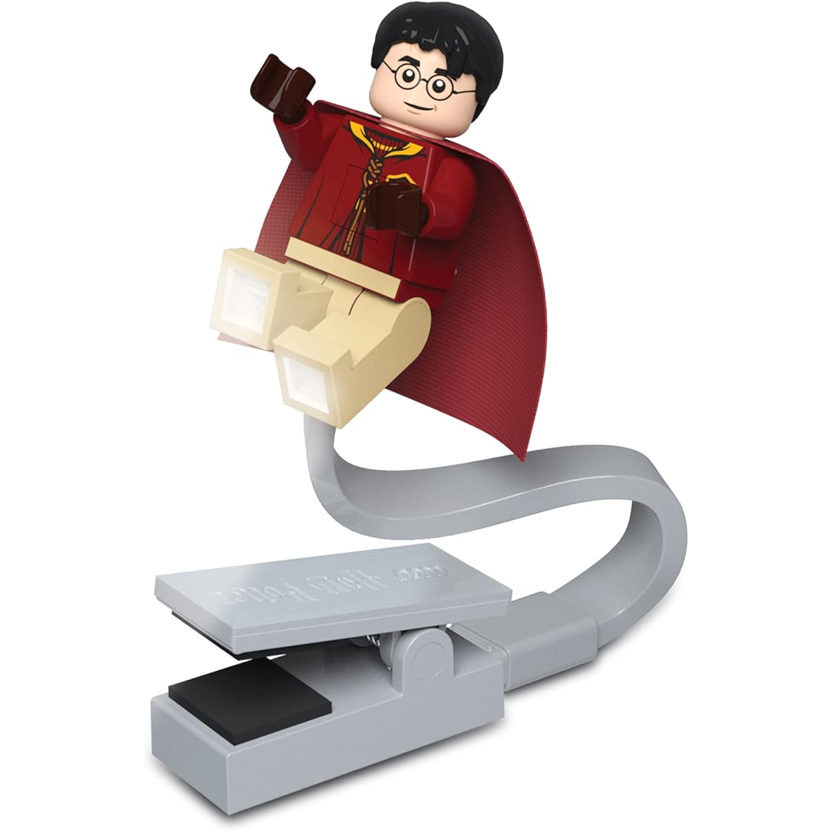 IQ LEGO Harry Potter Book Light - Harry Potter - 3" Tall Figure (CL29)