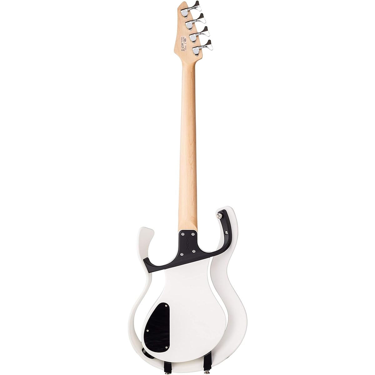 VOX VSB-1H WH White Electric Bass STARSTREAM Series Box