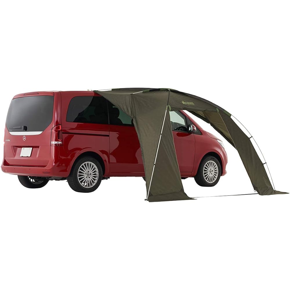 LOGOS neos AL car side awning-BB