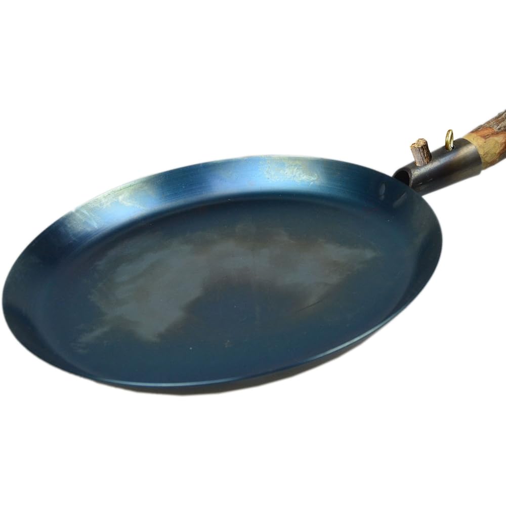 Bush Craft Bonfire Frying Pan 10-03-orig-0002