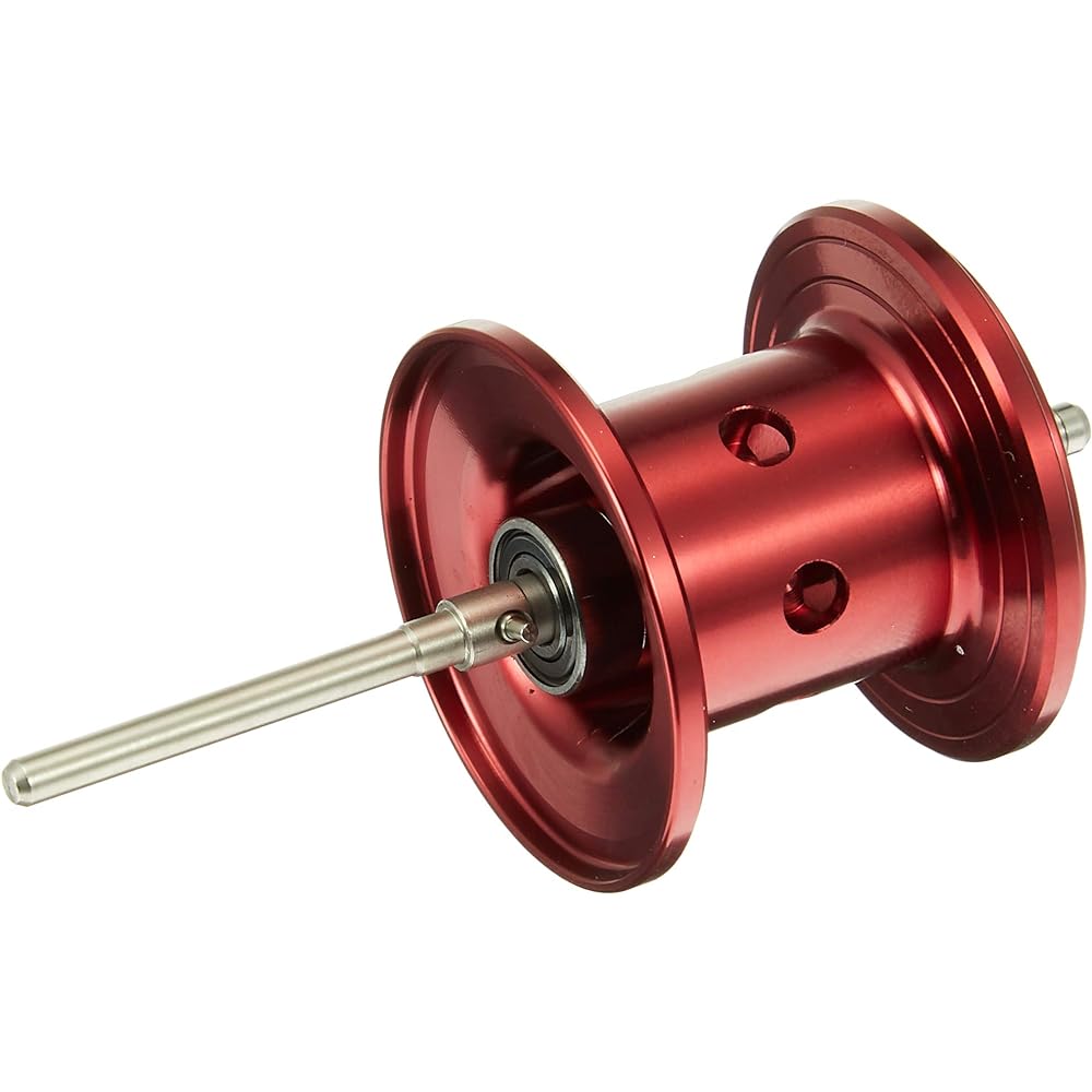 SHIMANO Reel Genuine Parts 19 Engetsu CT Spool/Handle/Mechanical Brake Knob