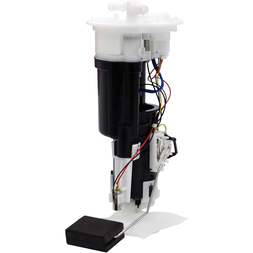 Fuel Pump Module Assembly 1998 1999 2000 2001 2002 Honda Accord Acura TL CL L4 2.3L V6 3.0L V6 3.2L SP8030M
