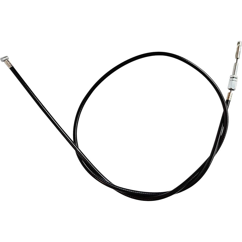GardenPal Transmission Throttle Cable for Honda OEM Part Number 54520-VA3-801 54520VA3801