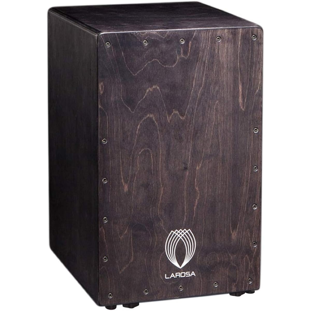 La Rosa Percussion Basic Series Blackie Cajon