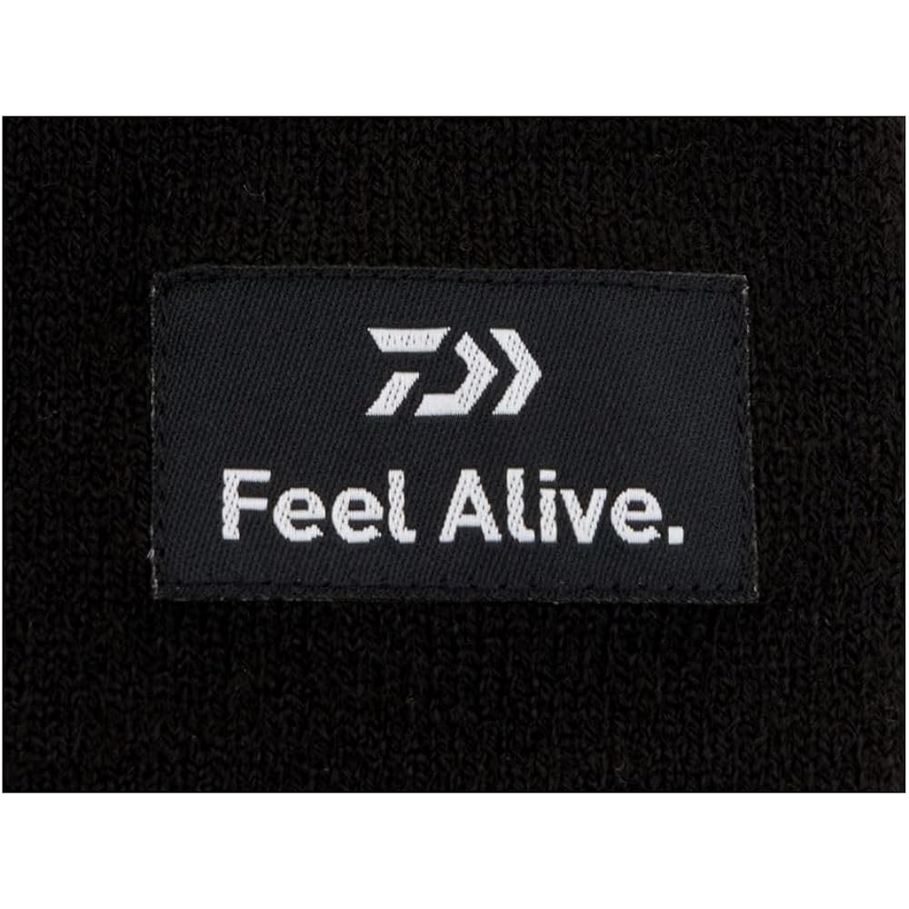 [Daiwa] Reversible Beanie Cap DC-9723W Free Various