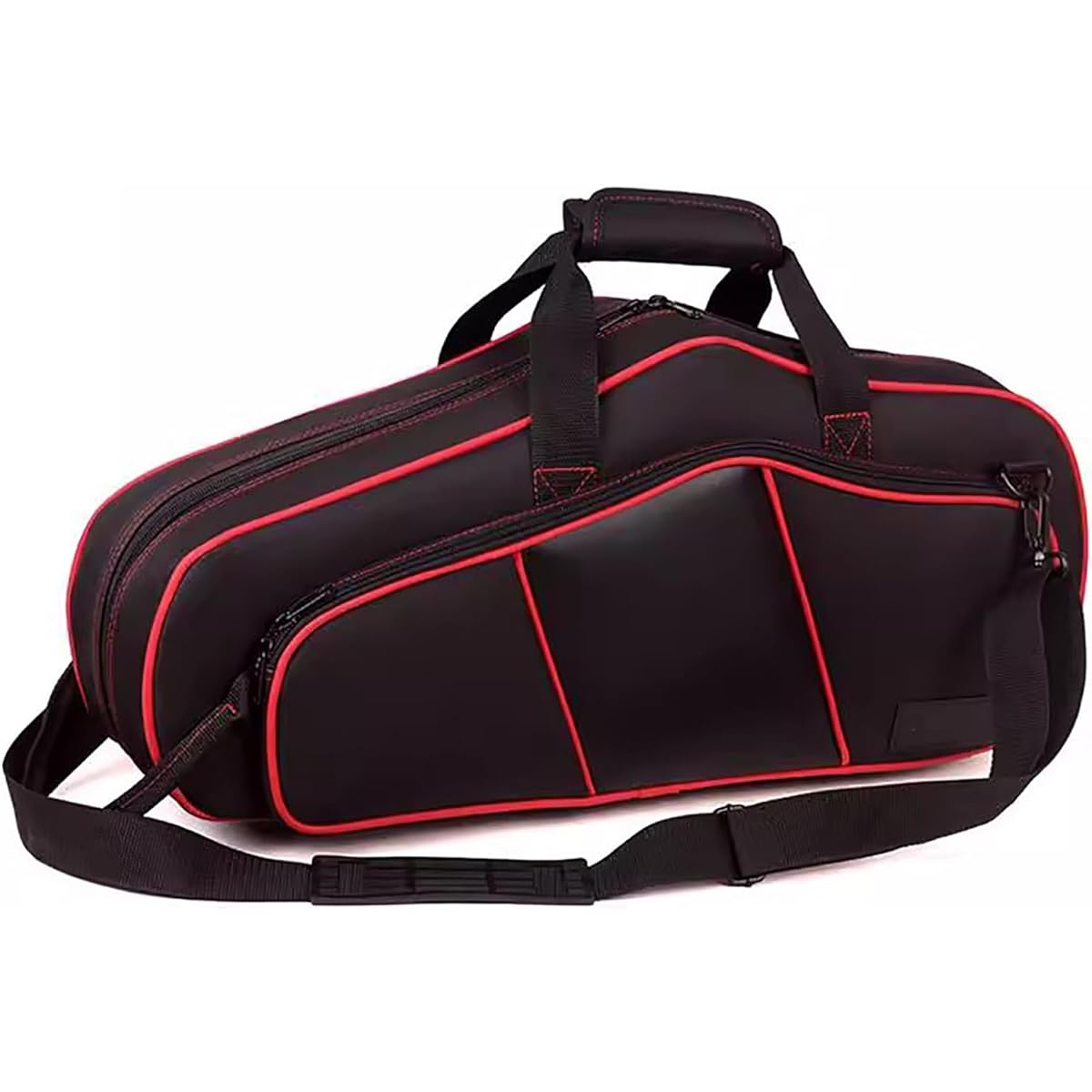 Saxophone Bag Case Bag Saxophone Backpack Duffel Bag Portable Bag Hard Bag Ideal for Storage