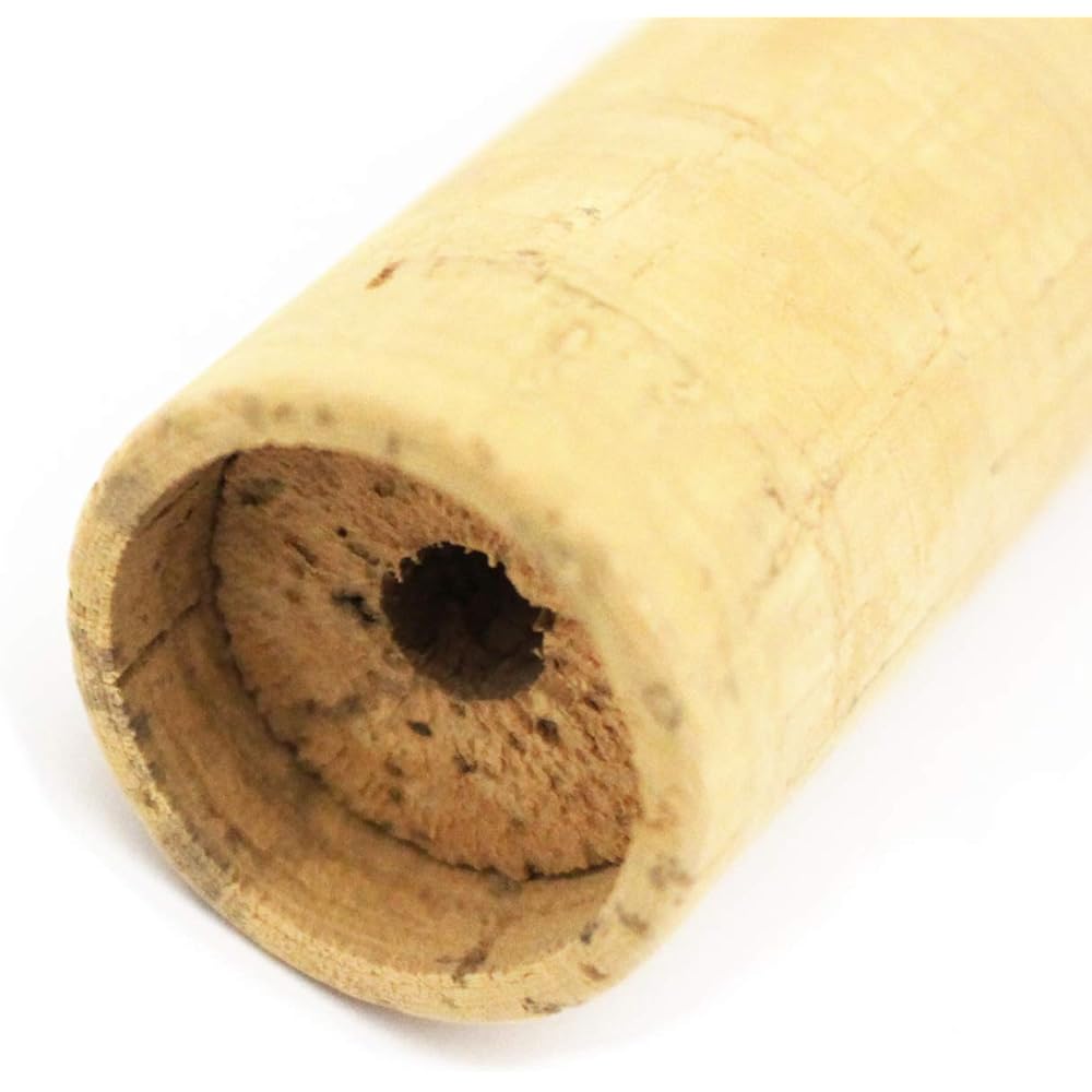 River Peak Cork Grip AA Grade Cigar Short RP-PT1100