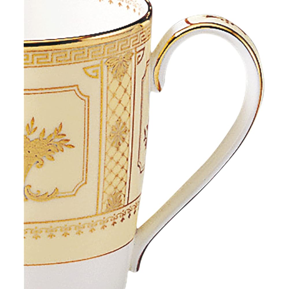 Noritake Mug 285cc Imperial Sweet 1 piece Bone China T59880/9984