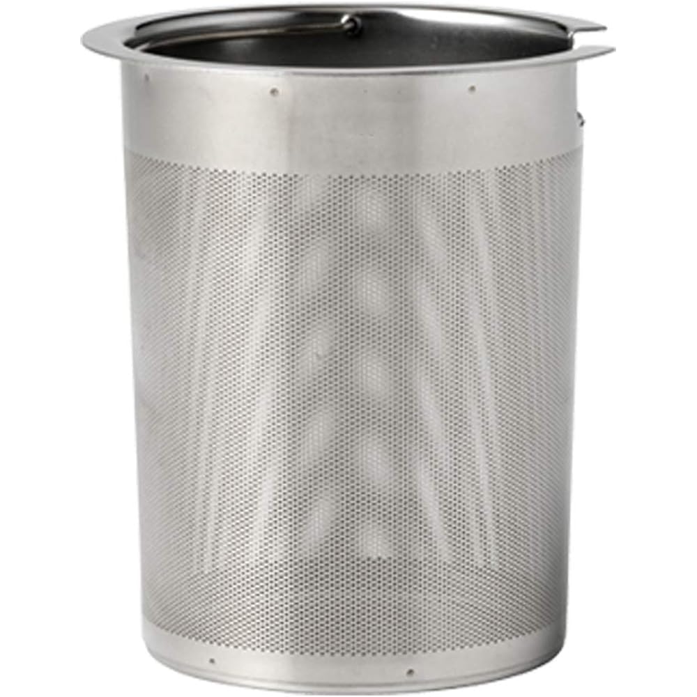 KINTO CLK-151 Teapot 500ml Beige Dishwasher Safe 21886