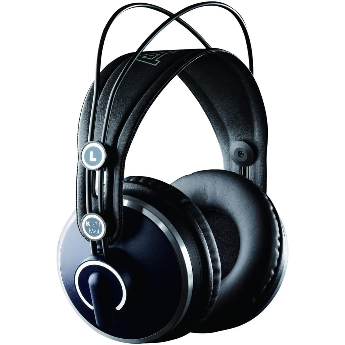 AKG K271 MKII-Y3 Closed-type headphones, Hibino 3-year warranty model