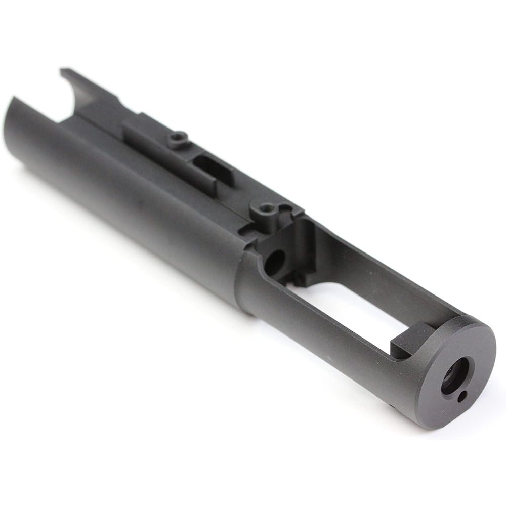 ORGA ORGA Aluminum Bolt Carrier HK416 MWS/Z System Compatible ORBLM-HK