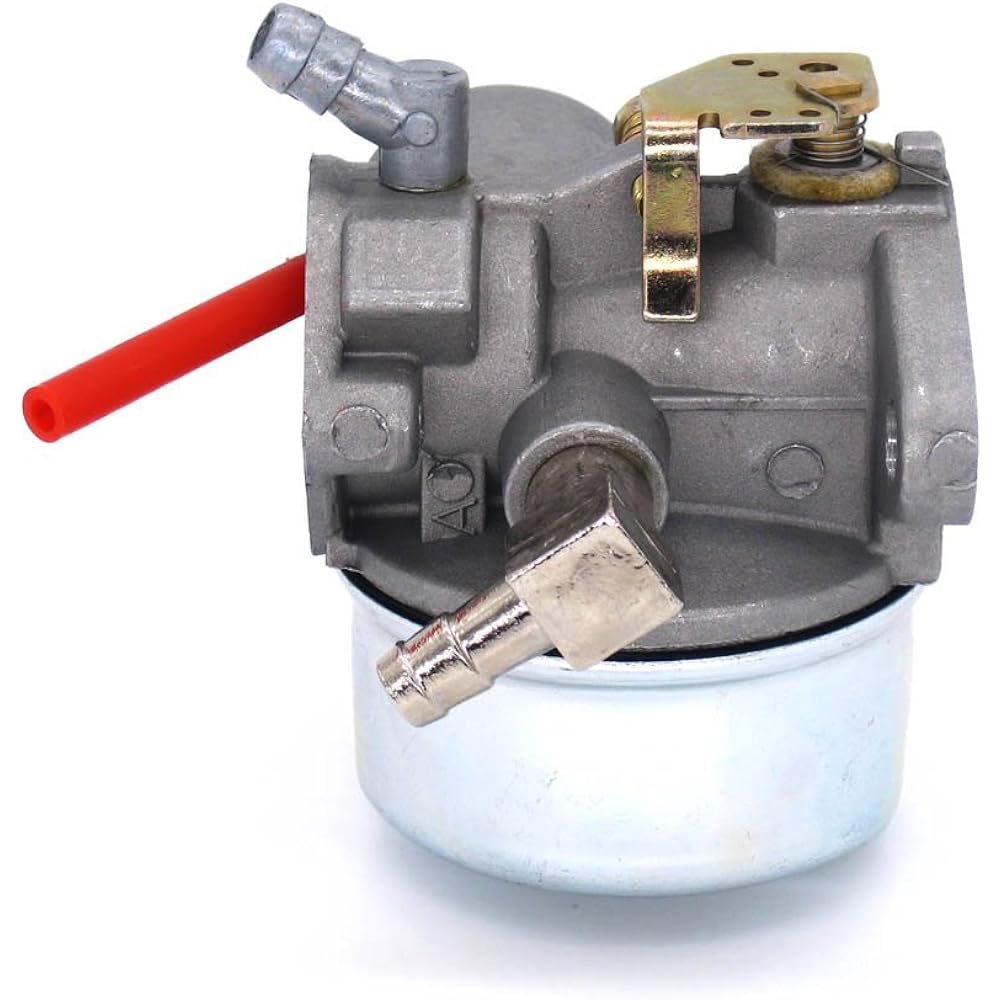 NIMTEK Carburetor Carb Tecumseh 640339 LEV90 LV148EA LV148XA LV156EA LV156XA Engine