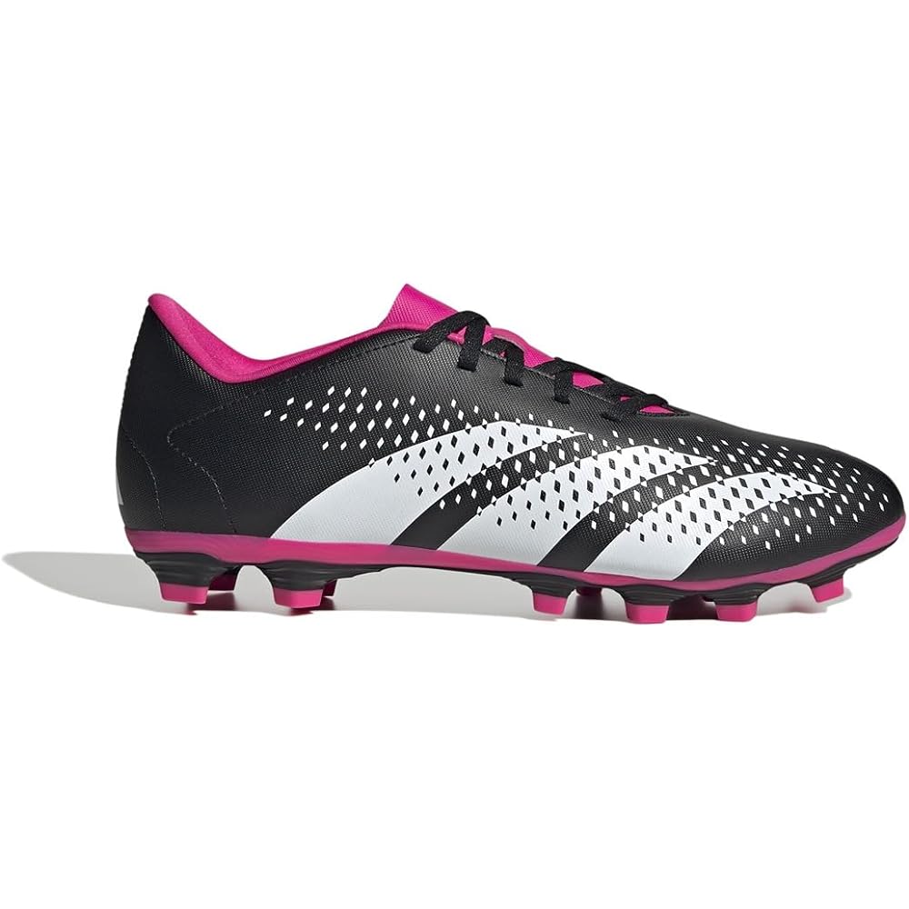 [Adidas] Soccer Spike Shoes Predator Accuracy.4 AI1 / Compatible with Various Grounds Men's