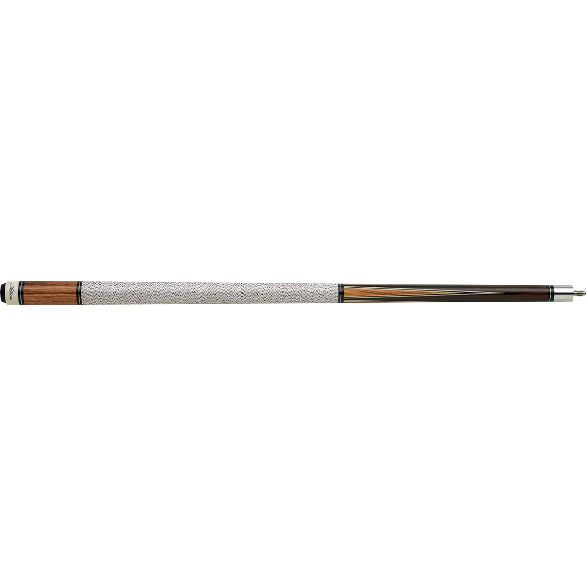 ACTION Inlays Series 13 Pool Cue