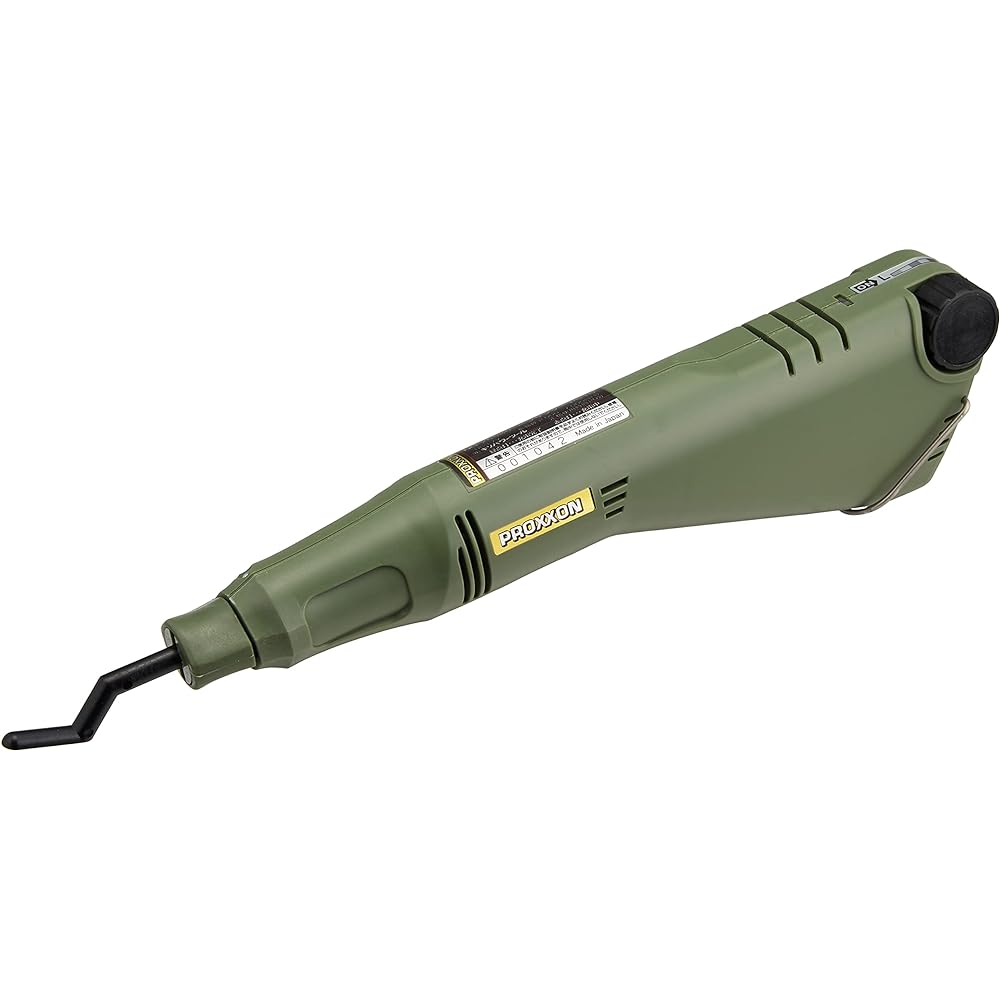 PROXXON Pen Sander Battery Operated PS10 No.26580