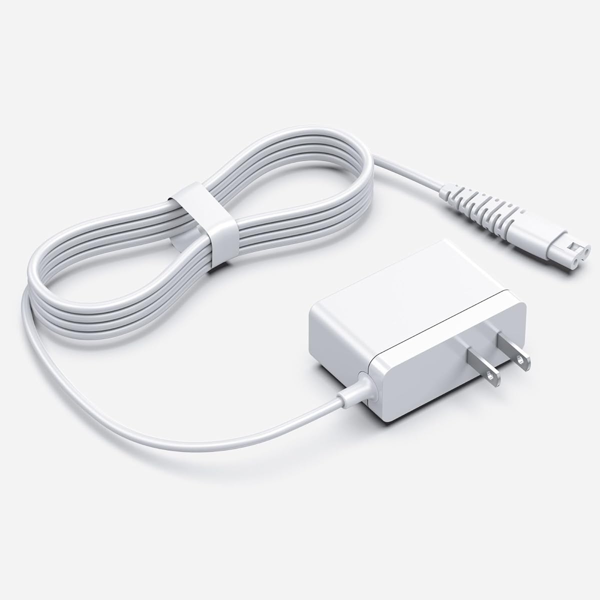 HV270 Charger Replacement Hitachi Magic Wand HV-270 Rechargeable Cordless Massager Power Adapter Supply Cord (HV270 Only)