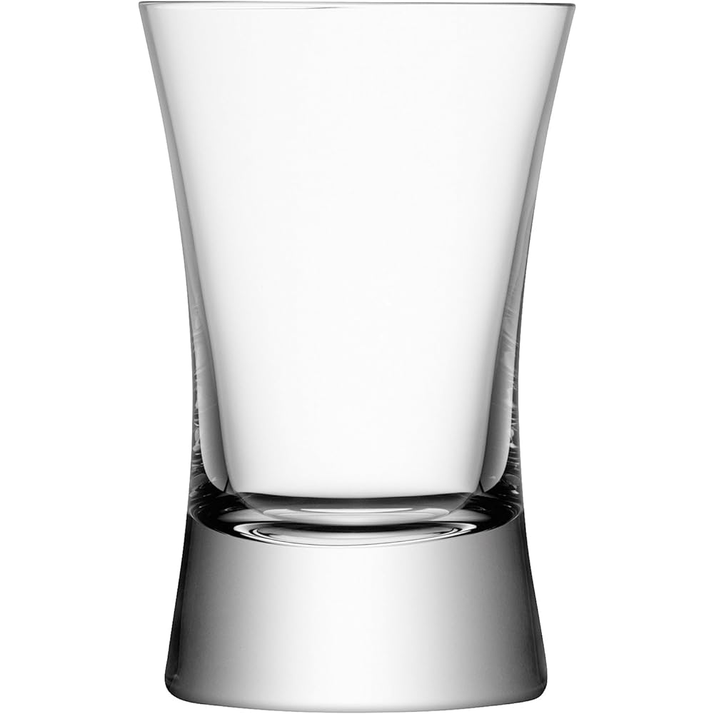 LSA Tumbler Clear 330ml MOYA G016-09-985 Set of 2