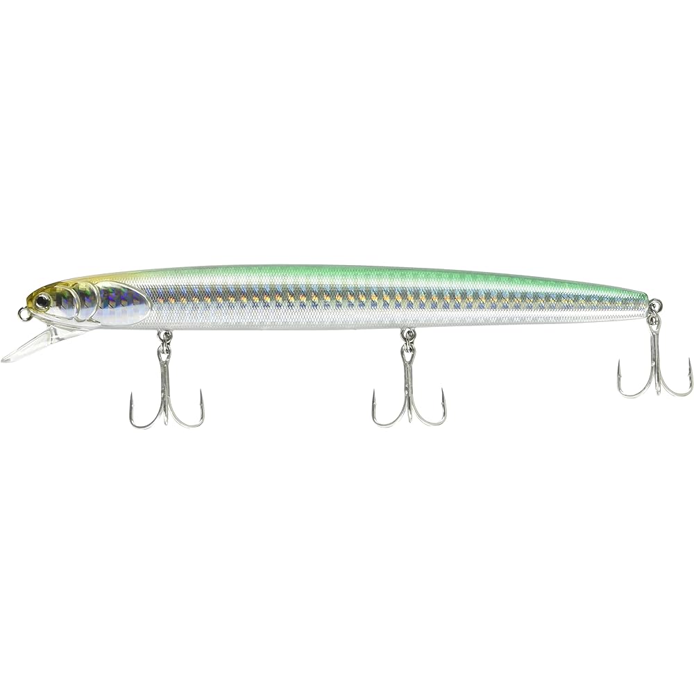 Tokyobaygogo Lure Yokatoki 160SSP