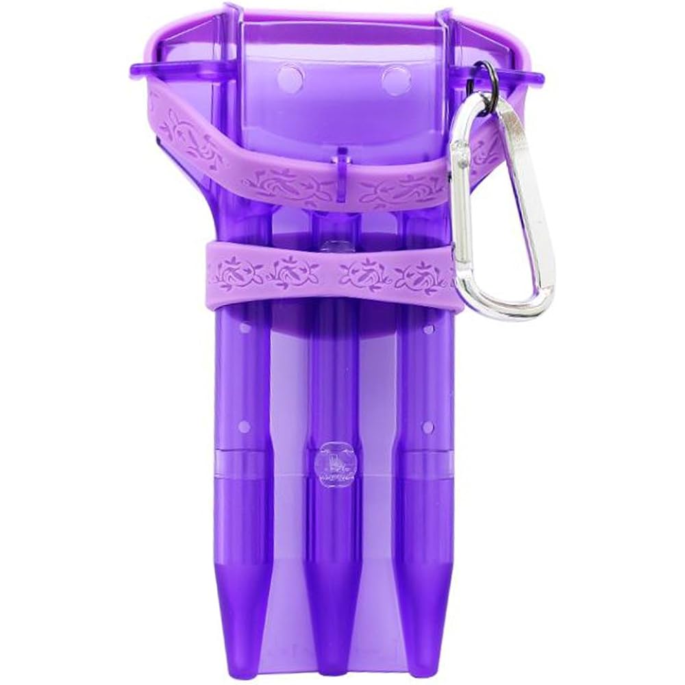 L-Style Dart Case [L-Style] Crystal One Clear