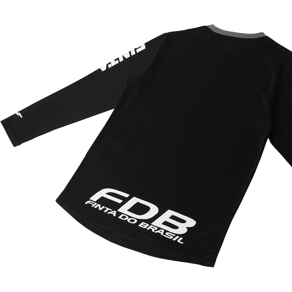 [Finta] FINTA Soccer Futsal Men's L/S Long Sleeve Practice Shirt FTE0003