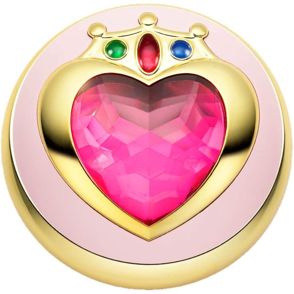 PROPLICA Sailor Moon Sailor Chibi Moon Prism Heart Compact