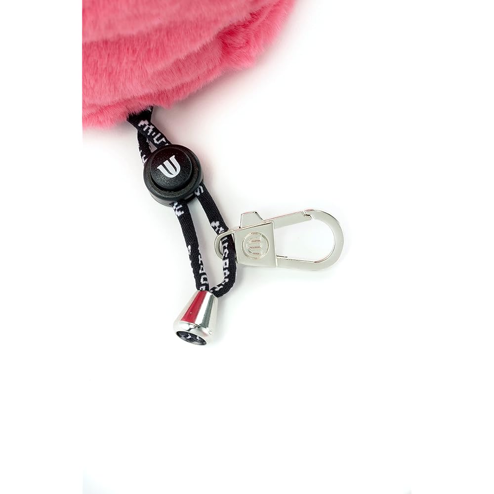MU SPORTS 2023SS◆Fluffy boa paw fairway cover◆703J2512/FREE
