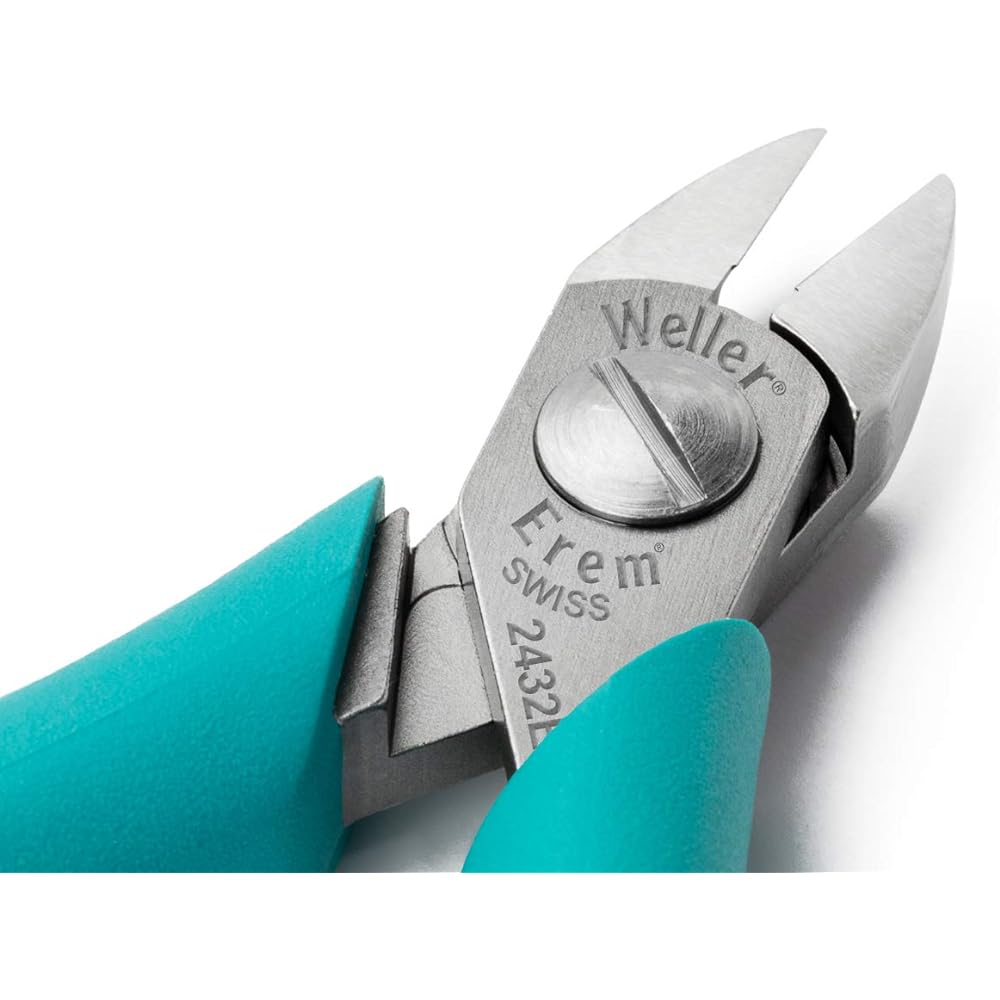 Erem Nipper Super Full Flash 2432E
