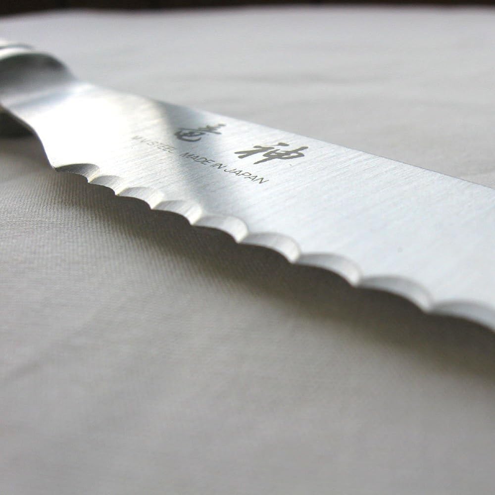 Todai Ryujin Steak Knife 12504701 Made in Japan