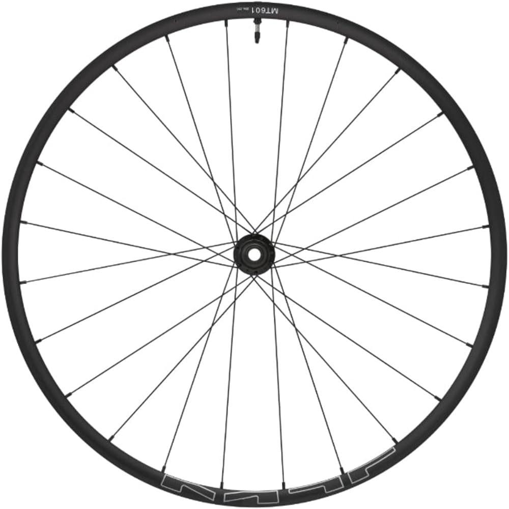 SHIMANO MTB wheel WH-MT601-B E-through 29 inch