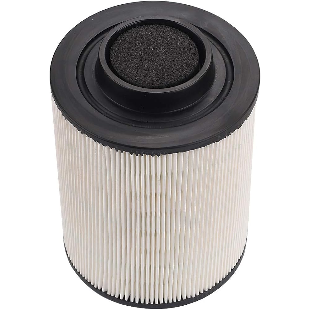 Tvent 1240482 1240434 Air Filter Replacement for Polaris RZR 800 RZR 800 S Ranger 800 900 RZR RZR S RZR 4 4X4 6X6 Crew XP (Pack of 2)