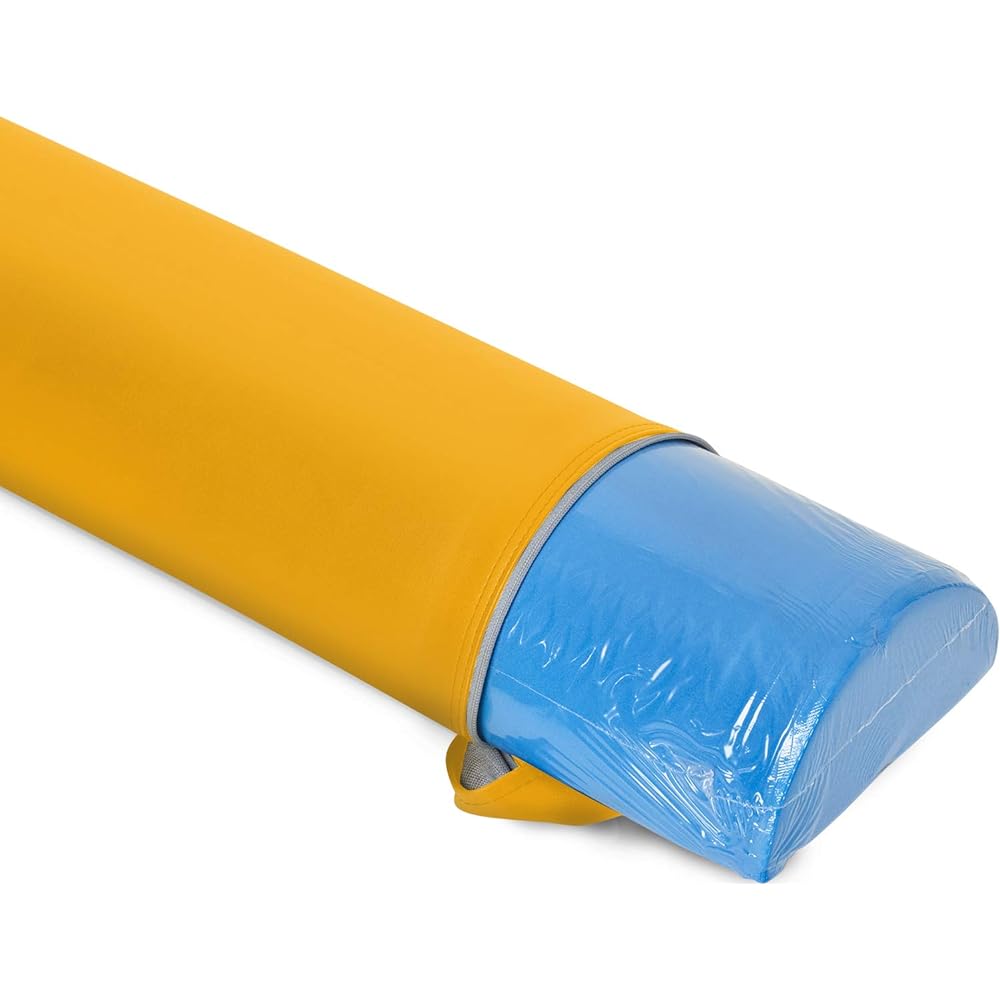 Oasis + ING Reset Pole Half Cut (Set of 2)