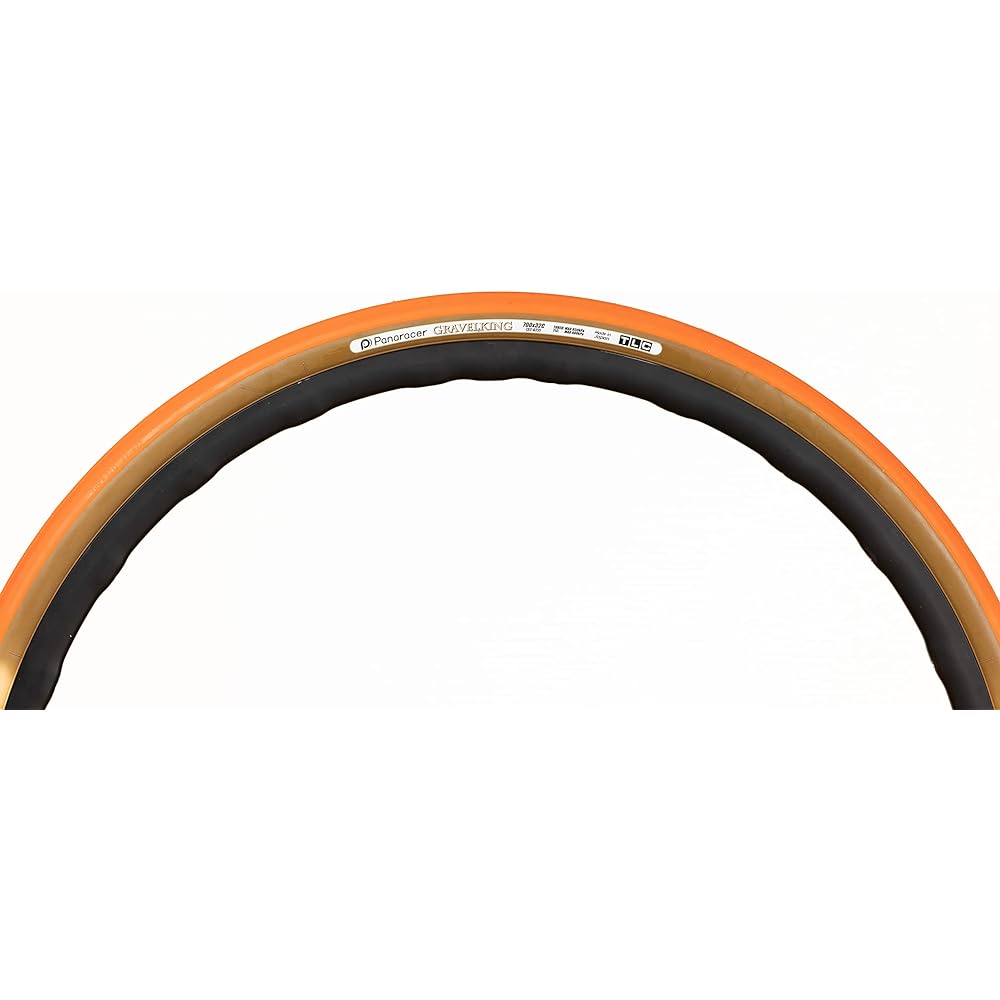 Panaracer Gravel King 700×32C/38C 2023 Limited Color