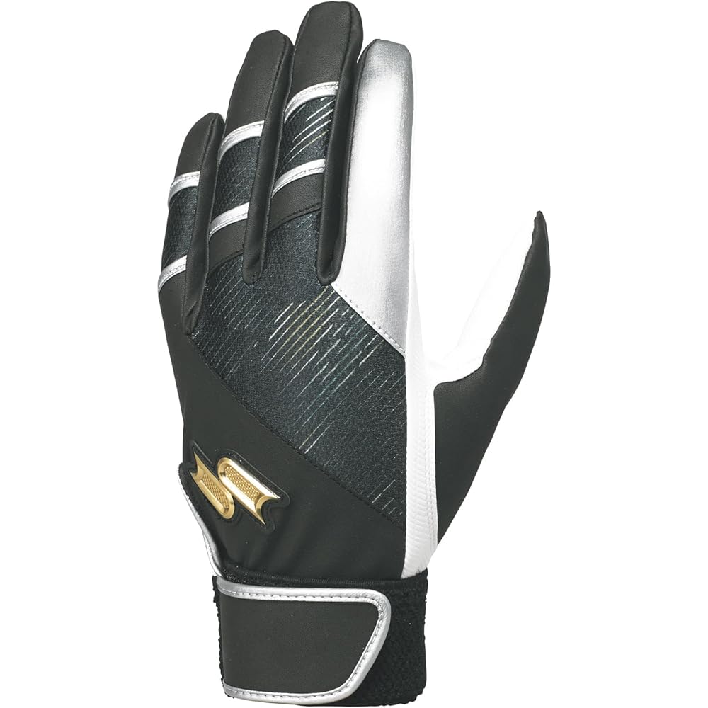 SSK SSK Pro Edge General Batting Gloves