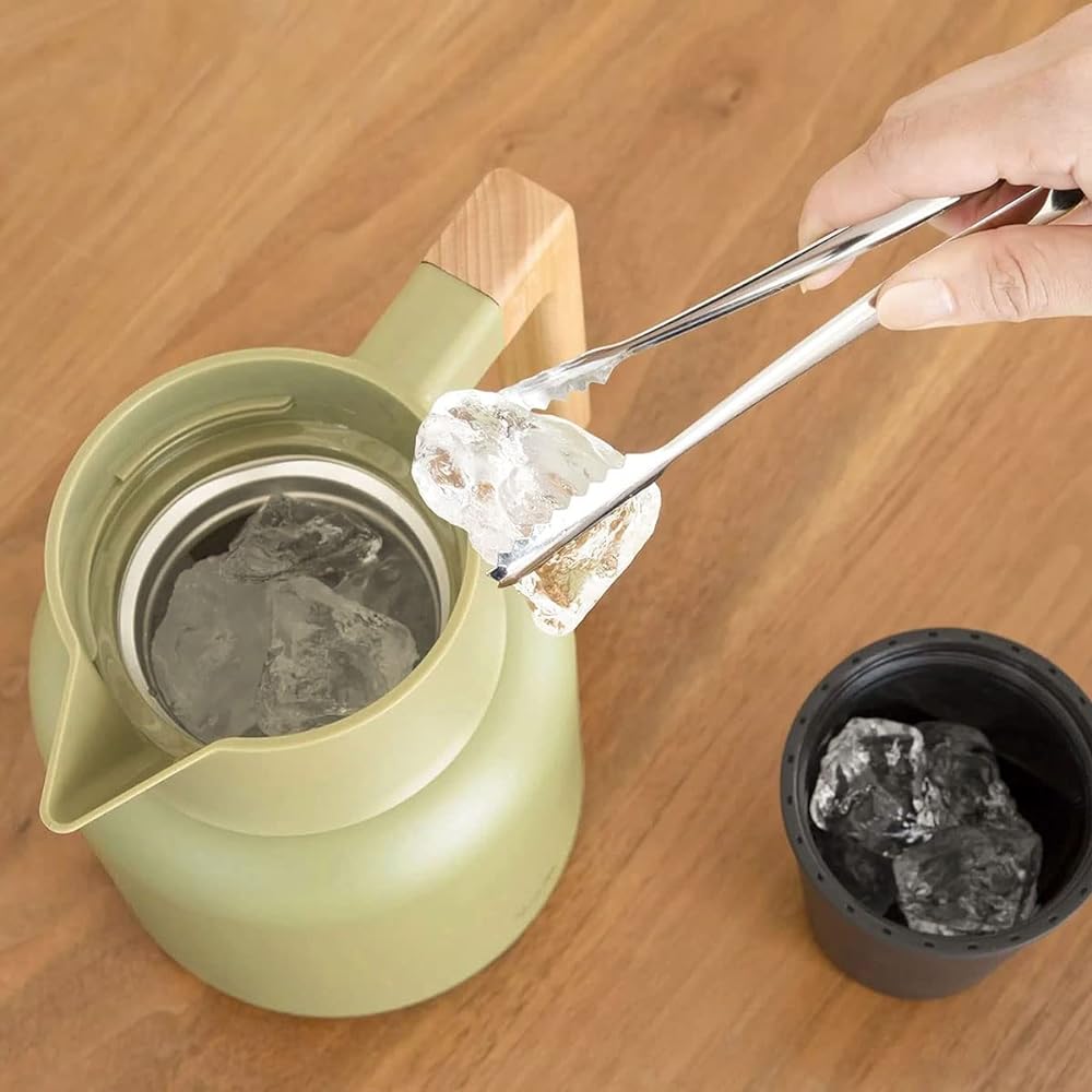 [Rivers] Rivers Thermo Jug 1600 Thermo Jug 1.6L KHAKI