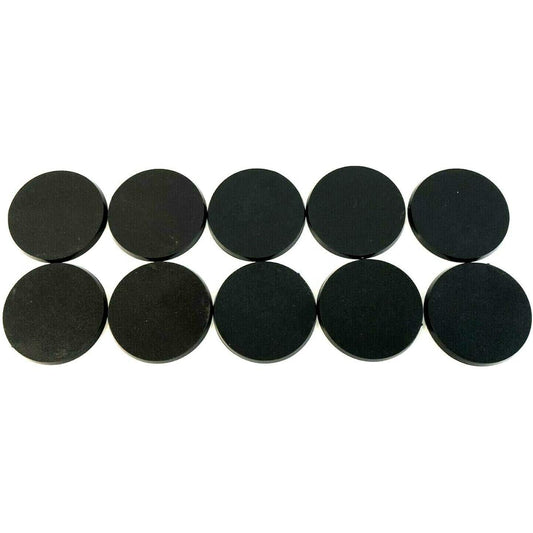 10 pieces 80mm round base for Warhammer 40k & AoS GW Leviathan & Cavallo