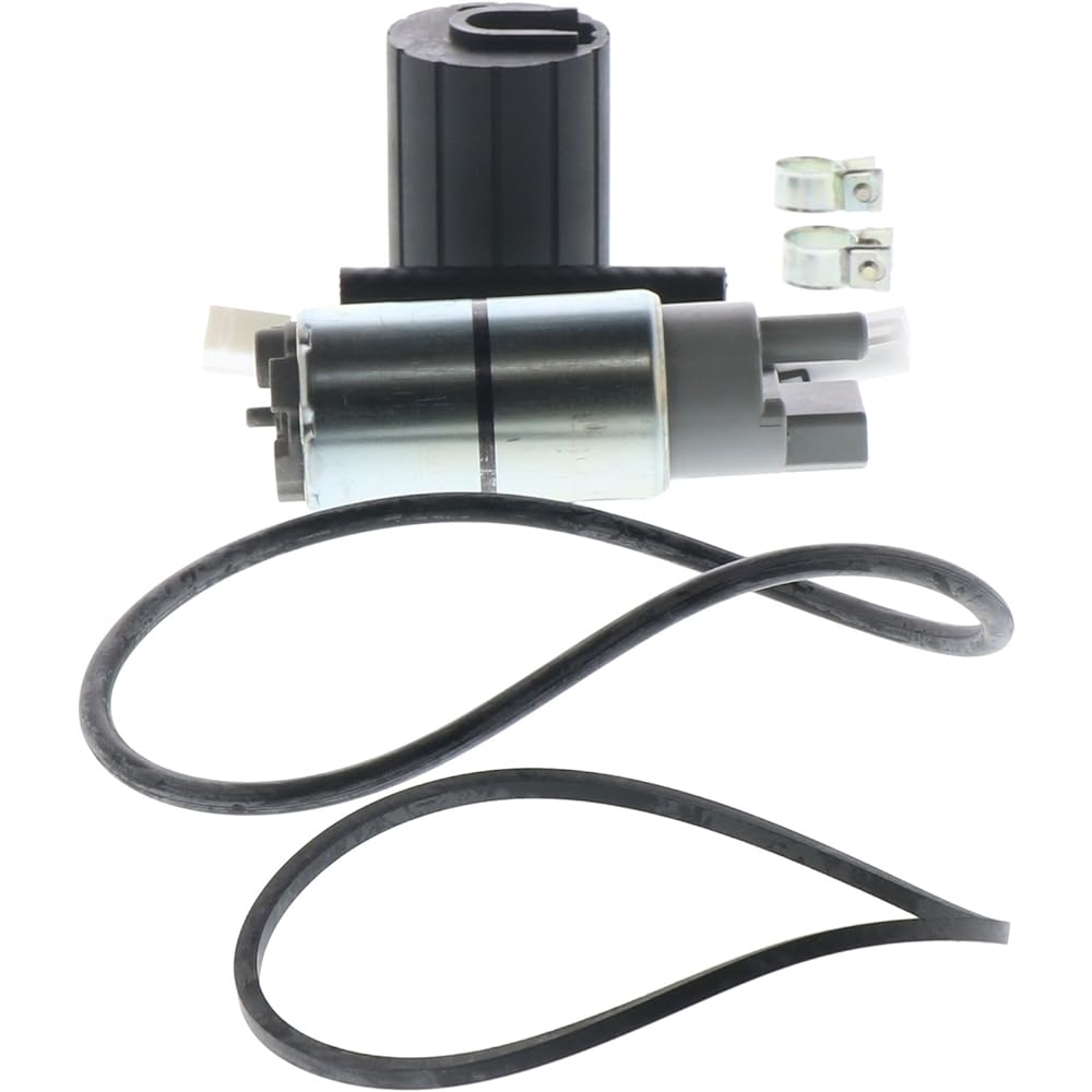 Bosch 69131 OE Electric Fuel Pump 1997-1999 Ford Contour, 1997-2002 Ford Crown Victoria, 1999-2002 Ford Expedition, 1996-1998, 2000 Ford Explorer, 2003 Ford E-150, 199999-202 Ford E-150. Econoline etc.