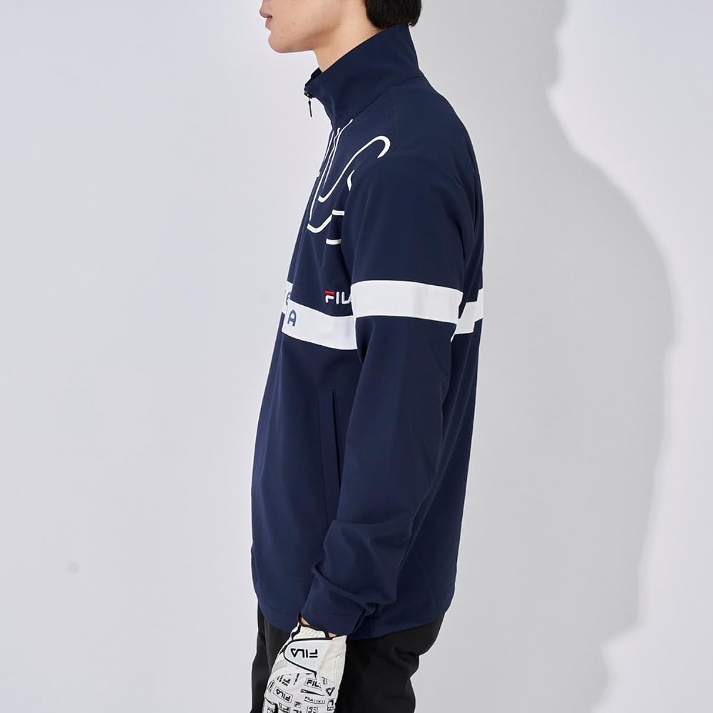 [Fila] Bourson 783260 Men's