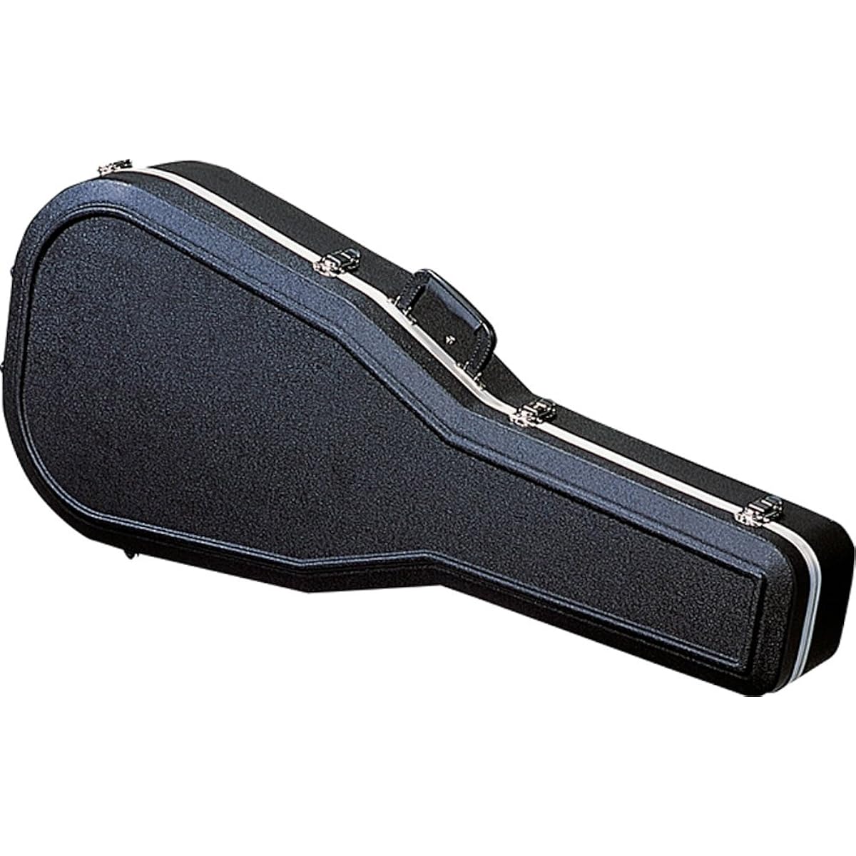 KC ABS hard case for acoustic guitar WA-130 (Dreadnought/Western type compatible)
