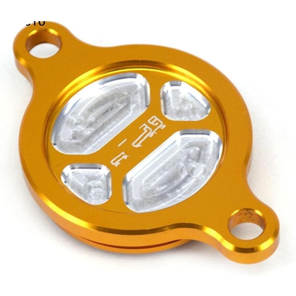 Motorcycle Fuel Filter For Suzuki RMZ250 RMZ 250 07-10 16-18 RMZ450 RMZ 450 2005-2018 RMX450Z RMX 450Z 2010-2017 Motorcycle Oil Filter Cap Cover