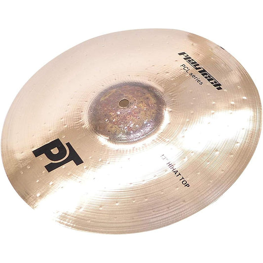 PLAYTECH Cymbal PCL13HT Hi-Hat Pair 13"