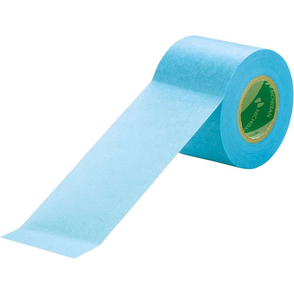 Nichiban Masking Tape 30 rolls 40mm x 18m 227H-40BOX