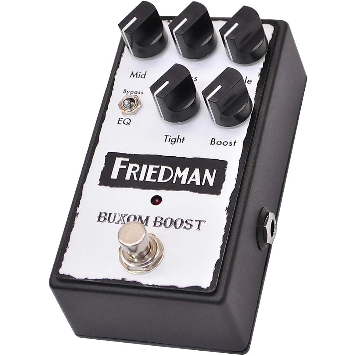 FRIEDMAN Guitar Effector BUXOM BOOST PEDAL