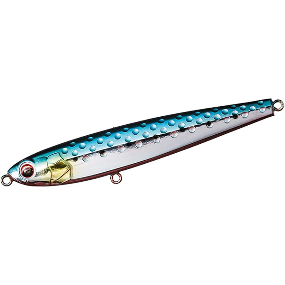 DAIWA Sinking Pencil Shore Spartan Breakthrough Lure