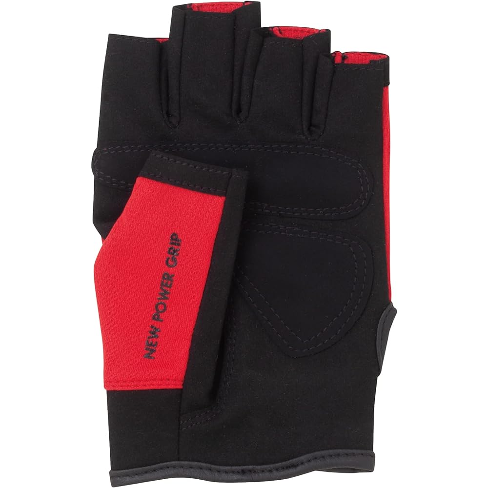Pazdesig 5FINGERLESS COOLDRY GLOVE II 5Fingerless Cool Dry Glove 2 PGV-038