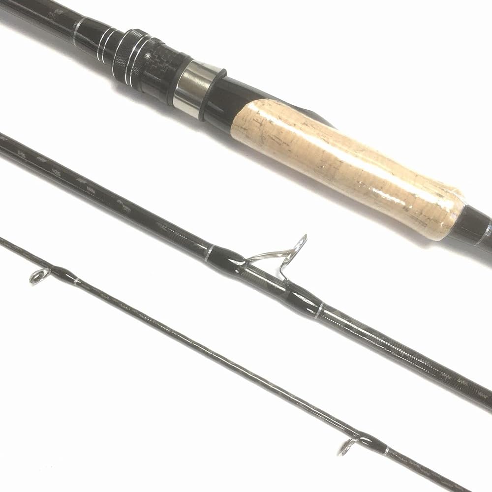 10ft 9.6ft 8.6ft Pack rod 3 piece (MH) Spinning rod Bait rod Seabass rod Surf rod Bass fishing rod Trout rod Flounder rod Rockfish rod Maggochi Light shore jigging rod Hairtail Fish Millet Chine