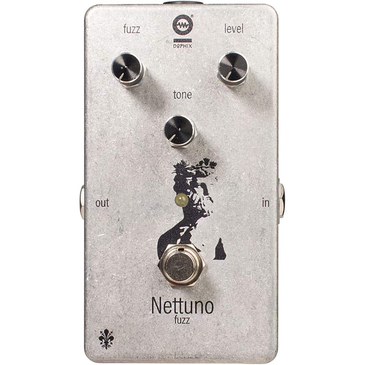 DOPHIX/NETTUNO fuzz